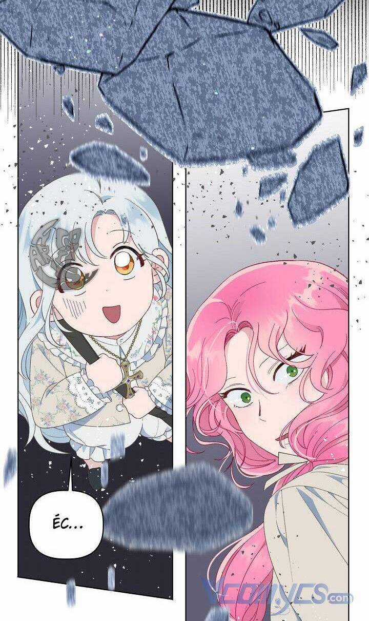 Sự Điều Trị Đặc Biệt Của Tinh Linh Chương 40 trang 8