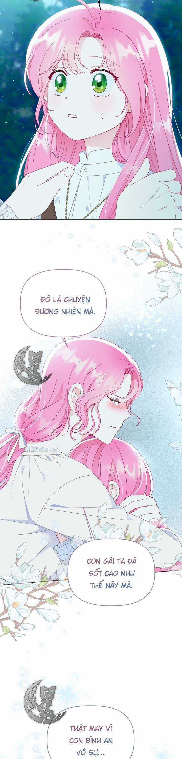 Sự Điều Trị Đặc Biệt Của Tinh Linh Chương 41 trang 11