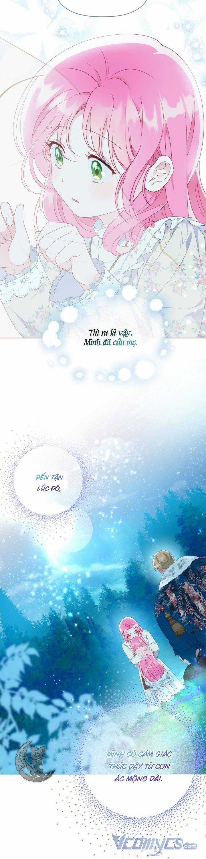 Sự Điều Trị Đặc Biệt Của Tinh Linh Chương 41 trang 12