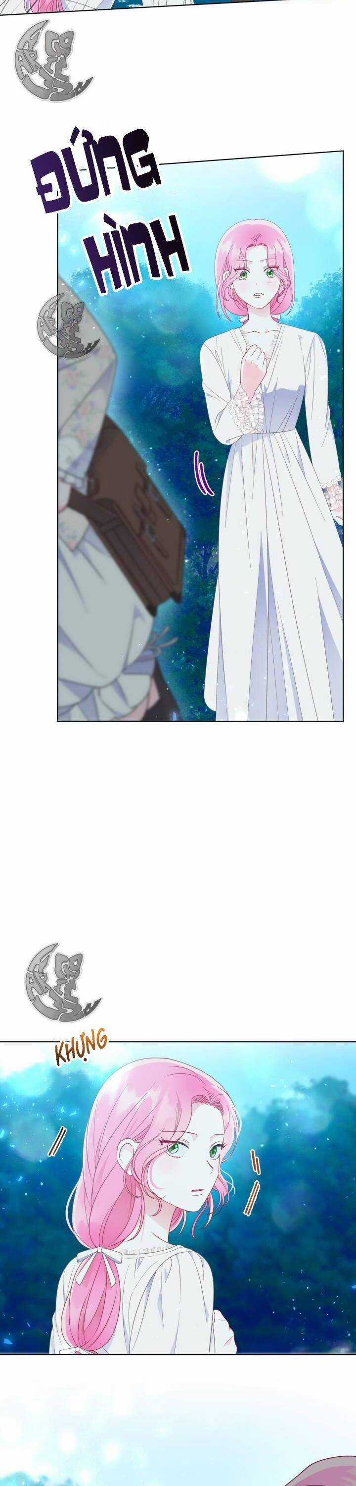 Sự Điều Trị Đặc Biệt Của Tinh Linh Chương 41 trang 14