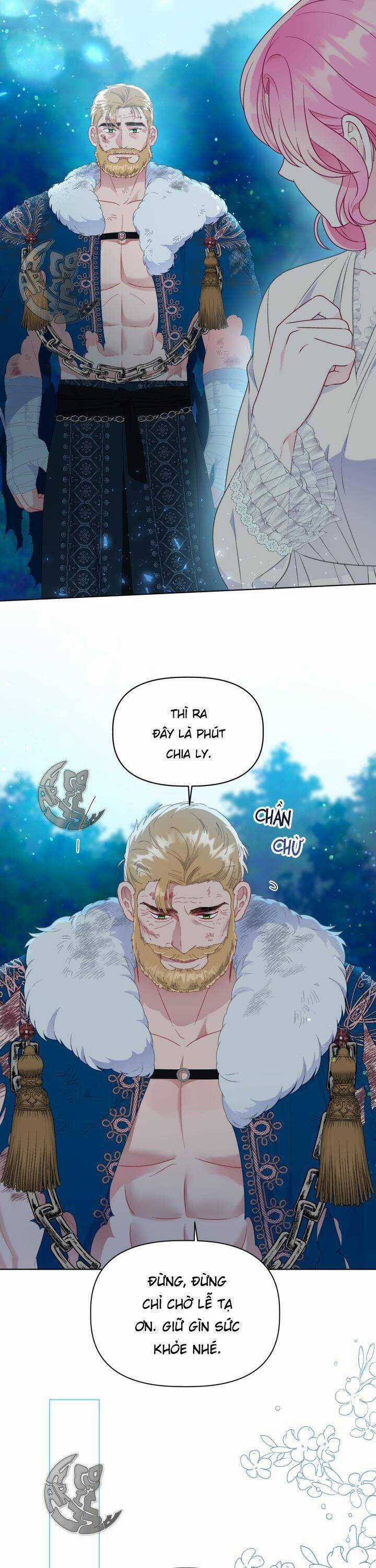 Sự Điều Trị Đặc Biệt Của Tinh Linh Chương 41 trang 15