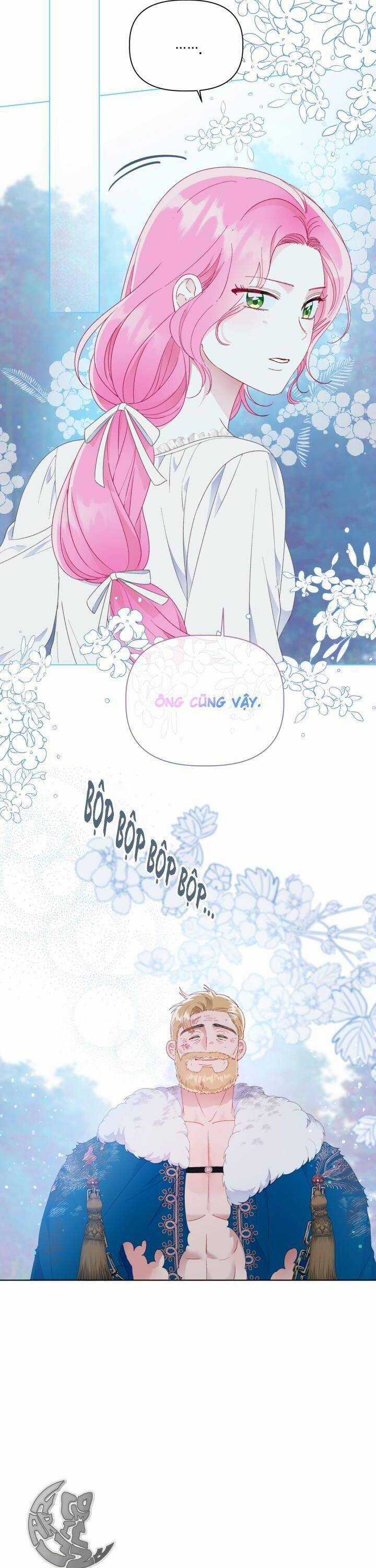 Sự Điều Trị Đặc Biệt Của Tinh Linh Chương 41 trang 16