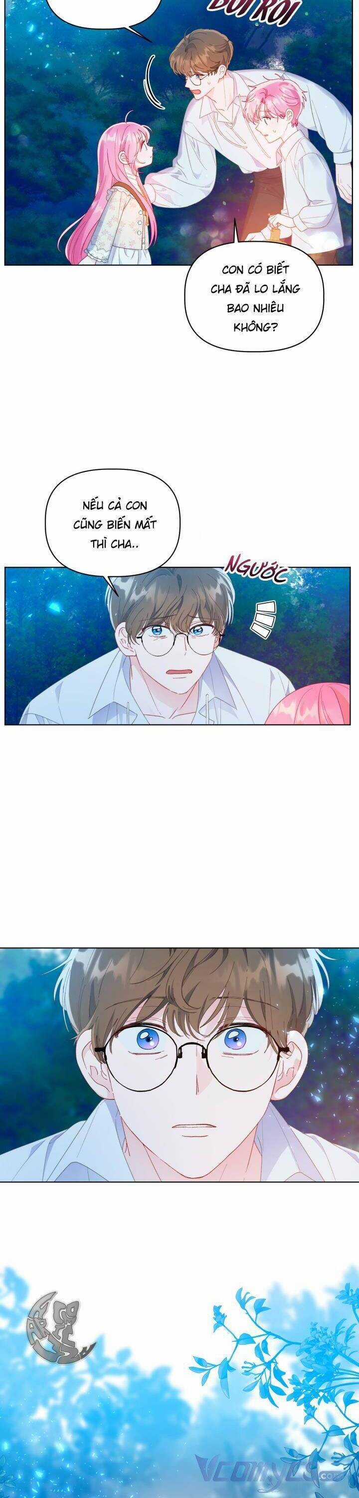 Sự Điều Trị Đặc Biệt Của Tinh Linh Chương 41 trang 18