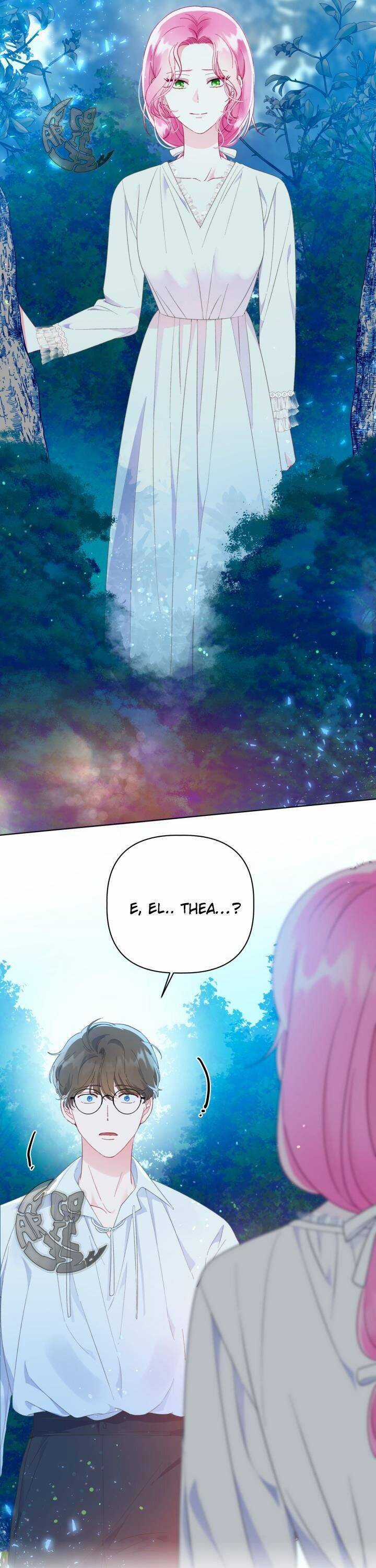 Sự Điều Trị Đặc Biệt Của Tinh Linh Chương 41 trang 19