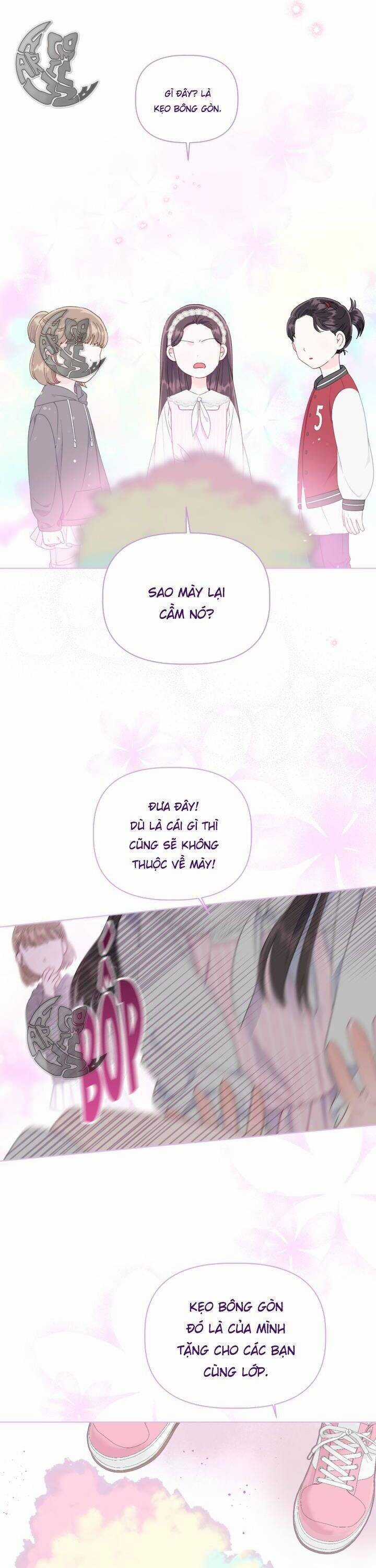 Sự Điều Trị Đặc Biệt Của Tinh Linh Chương 41 trang 2