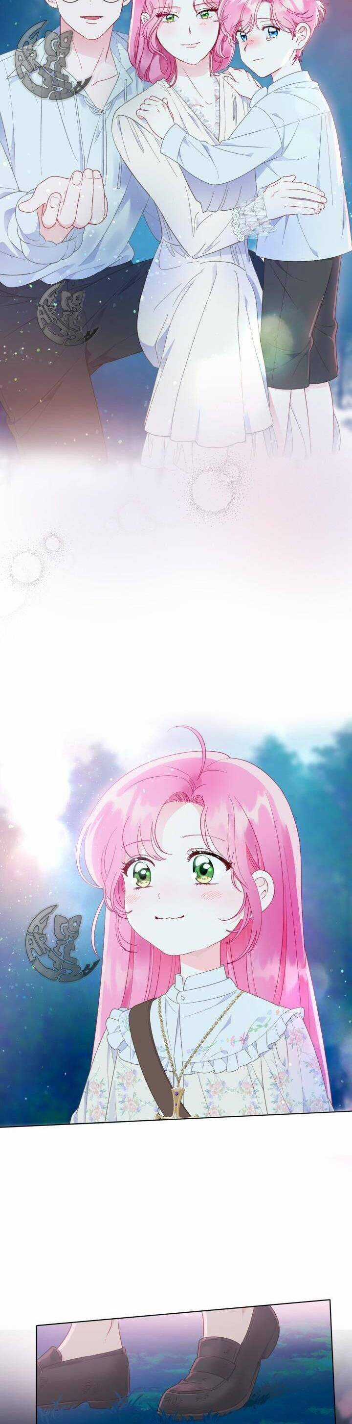 Sự Điều Trị Đặc Biệt Của Tinh Linh Chương 41 trang 26