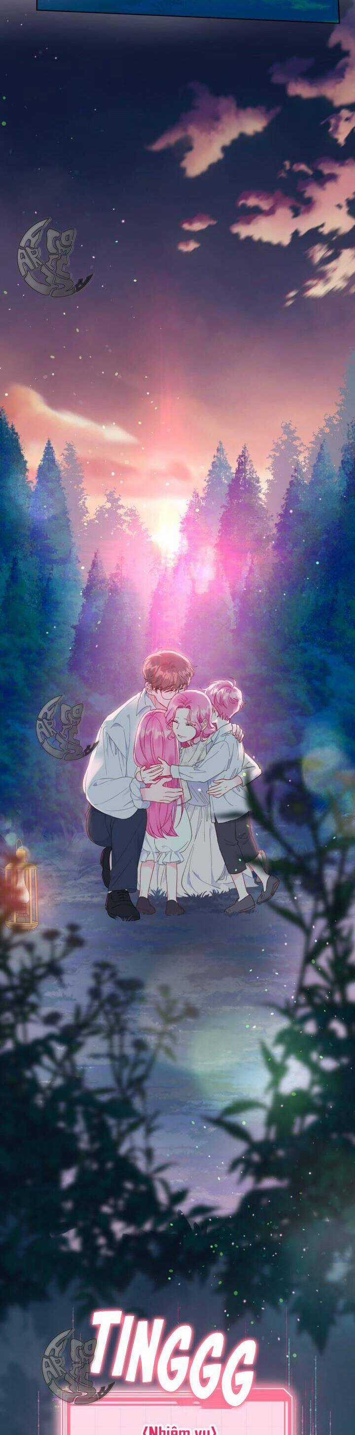 Sự Điều Trị Đặc Biệt Của Tinh Linh Chương 41 trang 27