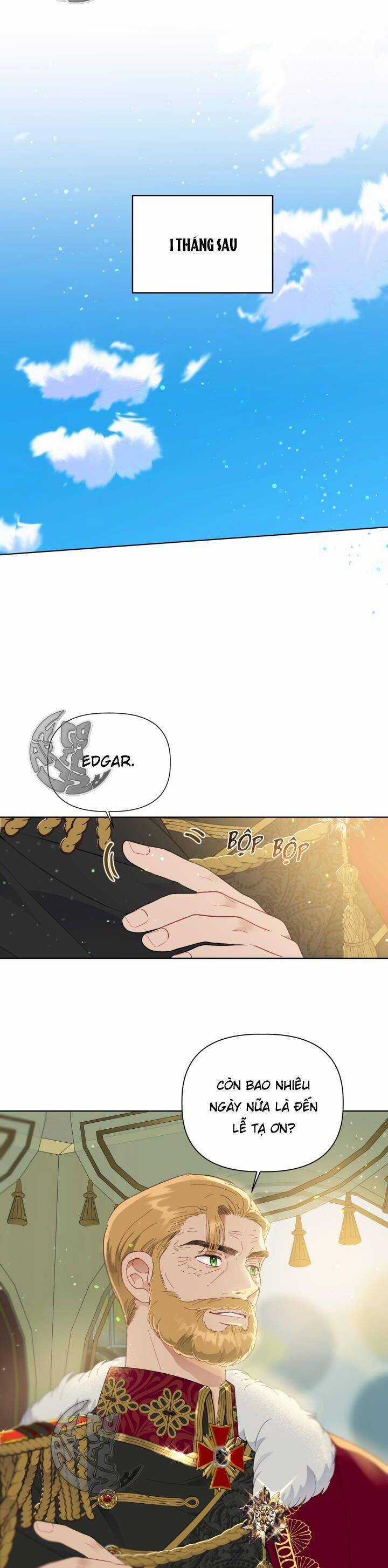 Sự Điều Trị Đặc Biệt Của Tinh Linh Chương 41 trang 29