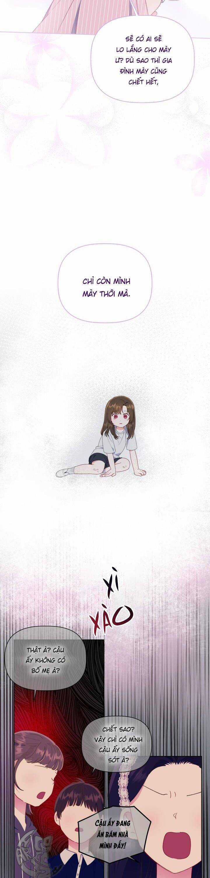 Sự Điều Trị Đặc Biệt Của Tinh Linh Chương 41 trang 4