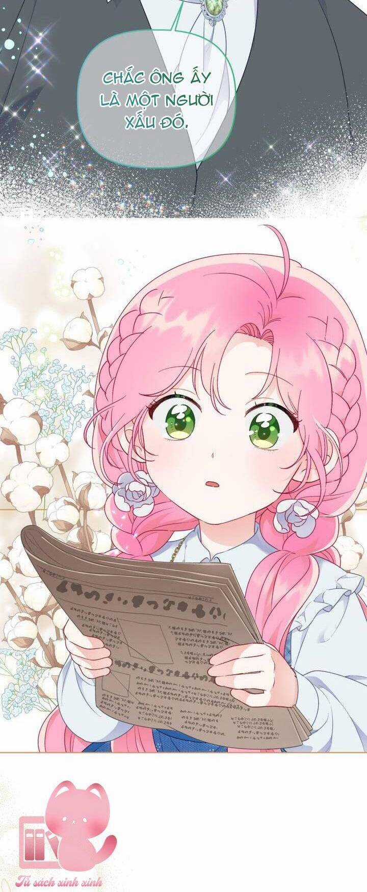 Sự Điều Trị Đặc Biệt Của Tinh Linh Chương 42 trang 11