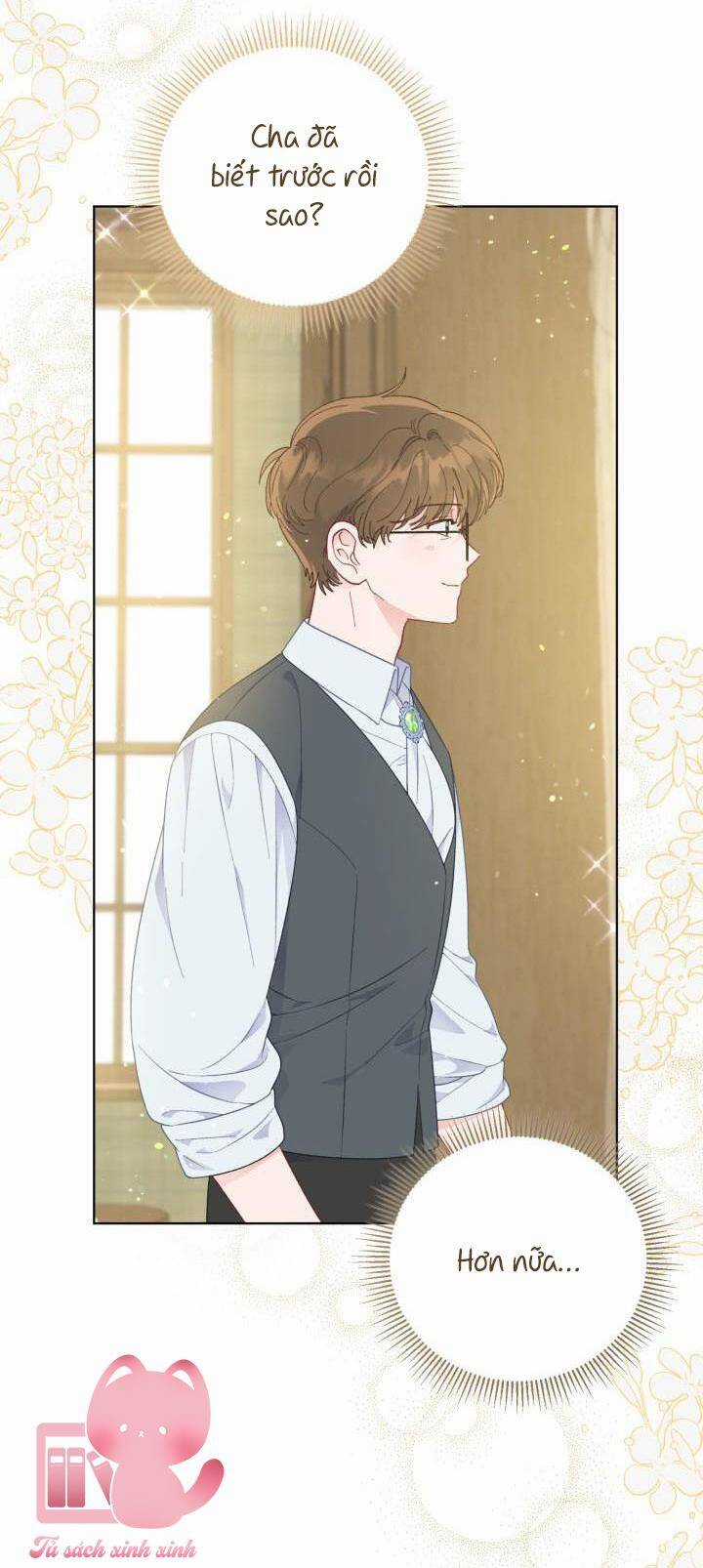 Sự Điều Trị Đặc Biệt Của Tinh Linh Chương 42 trang 12