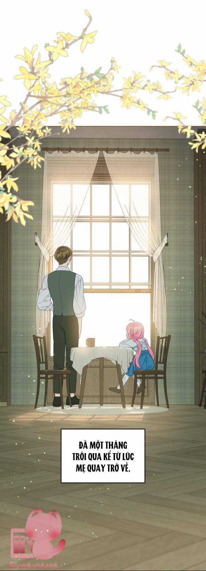 Sự Điều Trị Đặc Biệt Của Tinh Linh Chương 42 trang 15