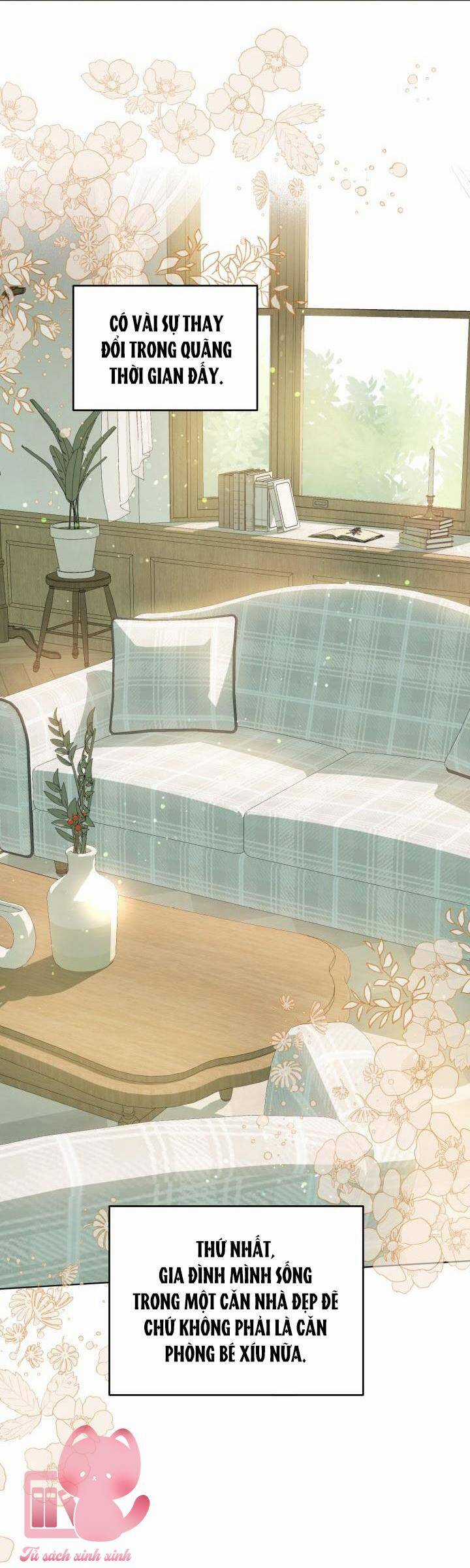 Sự Điều Trị Đặc Biệt Của Tinh Linh Chương 42 trang 16