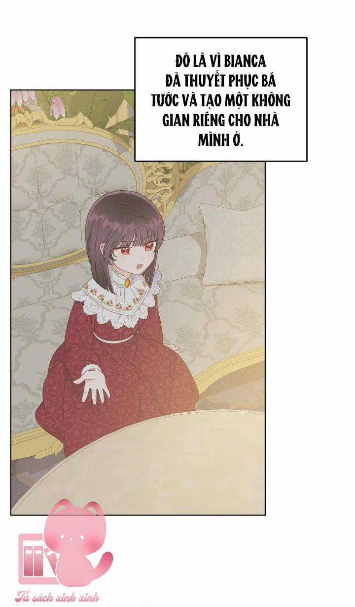 Sự Điều Trị Đặc Biệt Của Tinh Linh Chương 42 trang 17