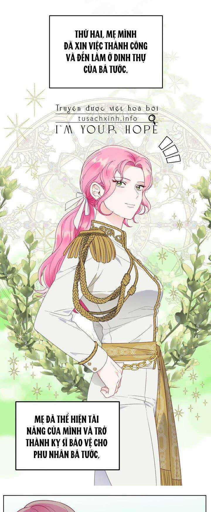 Sự Điều Trị Đặc Biệt Của Tinh Linh Chương 42 trang 18