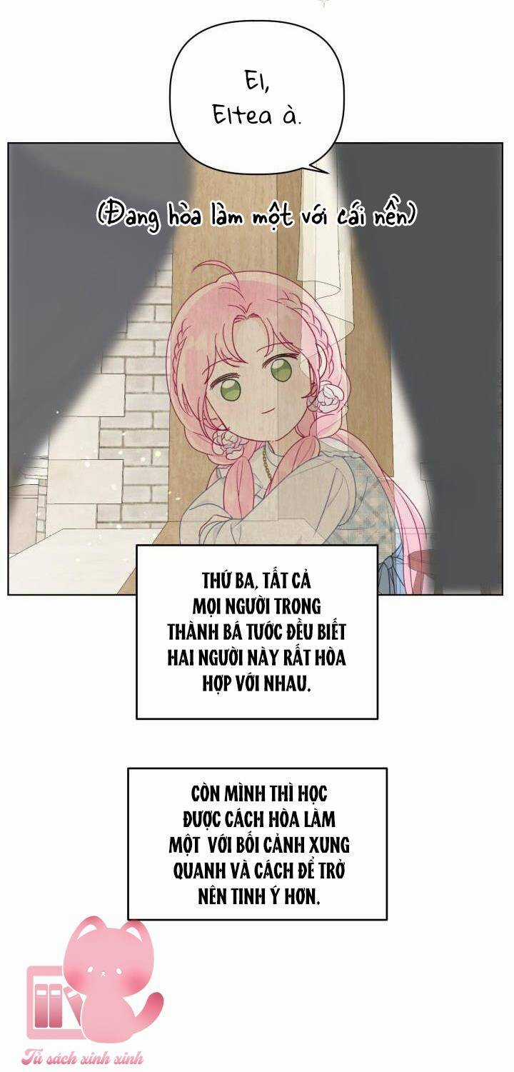 Sự Điều Trị Đặc Biệt Của Tinh Linh Chương 42 trang 24