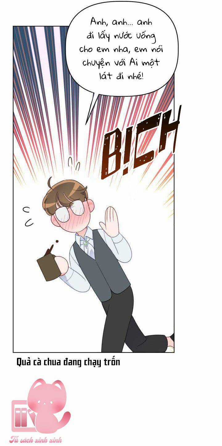 Sự Điều Trị Đặc Biệt Của Tinh Linh Chương 42 trang 25