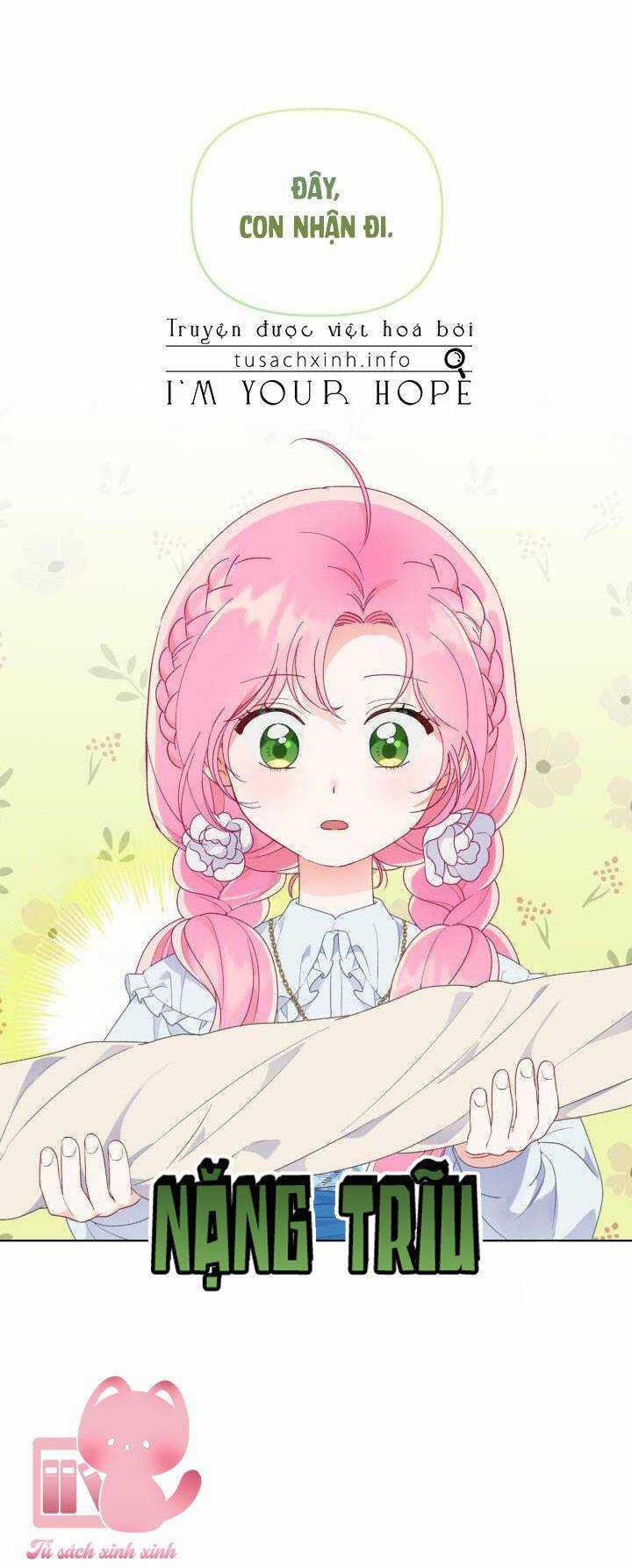 Sự Điều Trị Đặc Biệt Của Tinh Linh Chương 42 trang 27