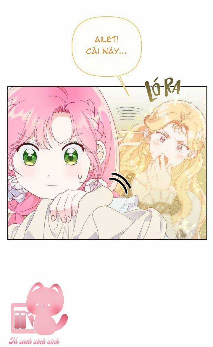 Sự Điều Trị Đặc Biệt Của Tinh Linh Chương 42 trang 28