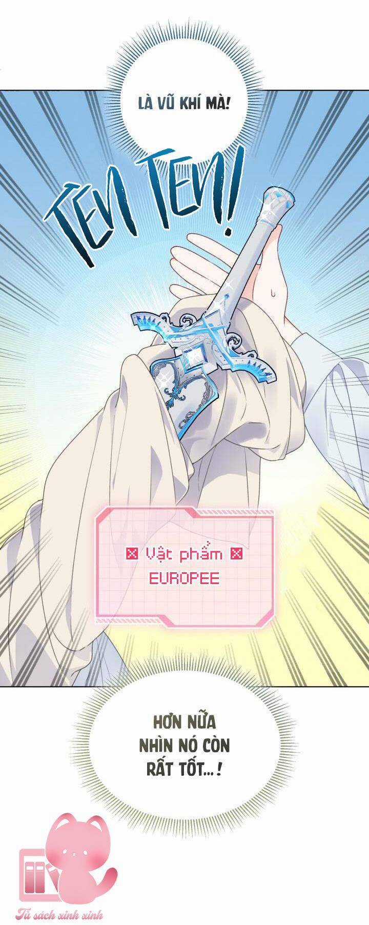 Sự Điều Trị Đặc Biệt Của Tinh Linh Chương 42 trang 29