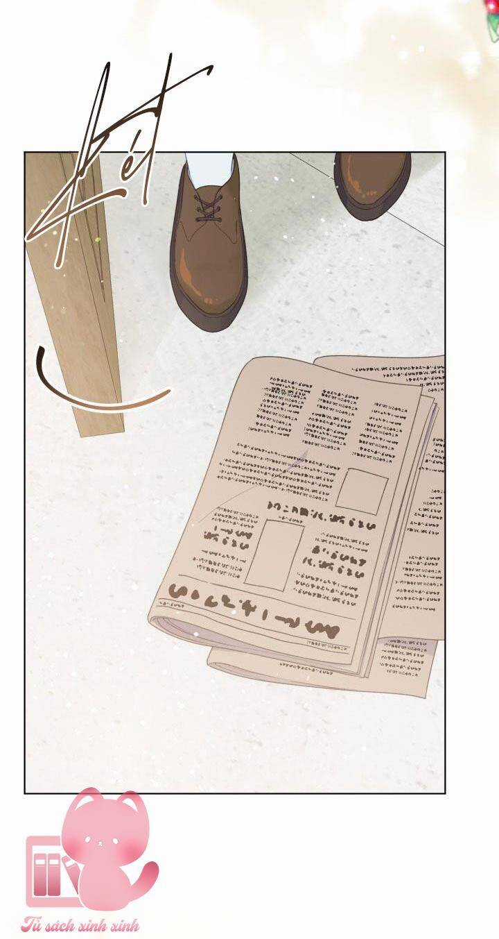 Sự Điều Trị Đặc Biệt Của Tinh Linh Chương 42 trang 3