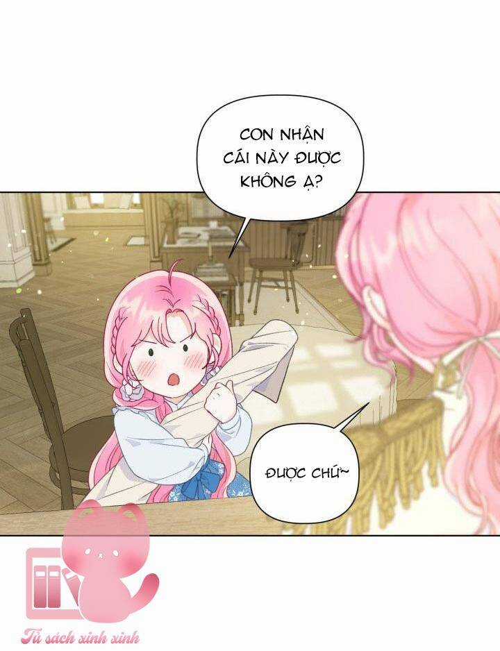 Sự Điều Trị Đặc Biệt Của Tinh Linh Chương 42 trang 31