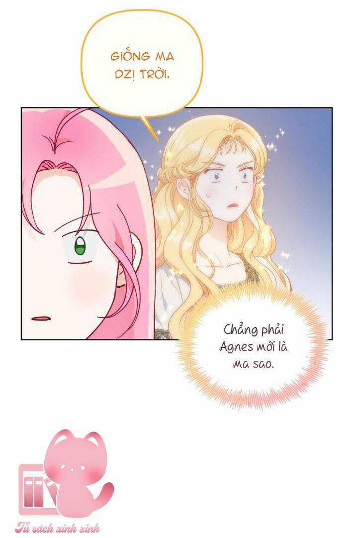 Sự Điều Trị Đặc Biệt Của Tinh Linh Chương 42 trang 33