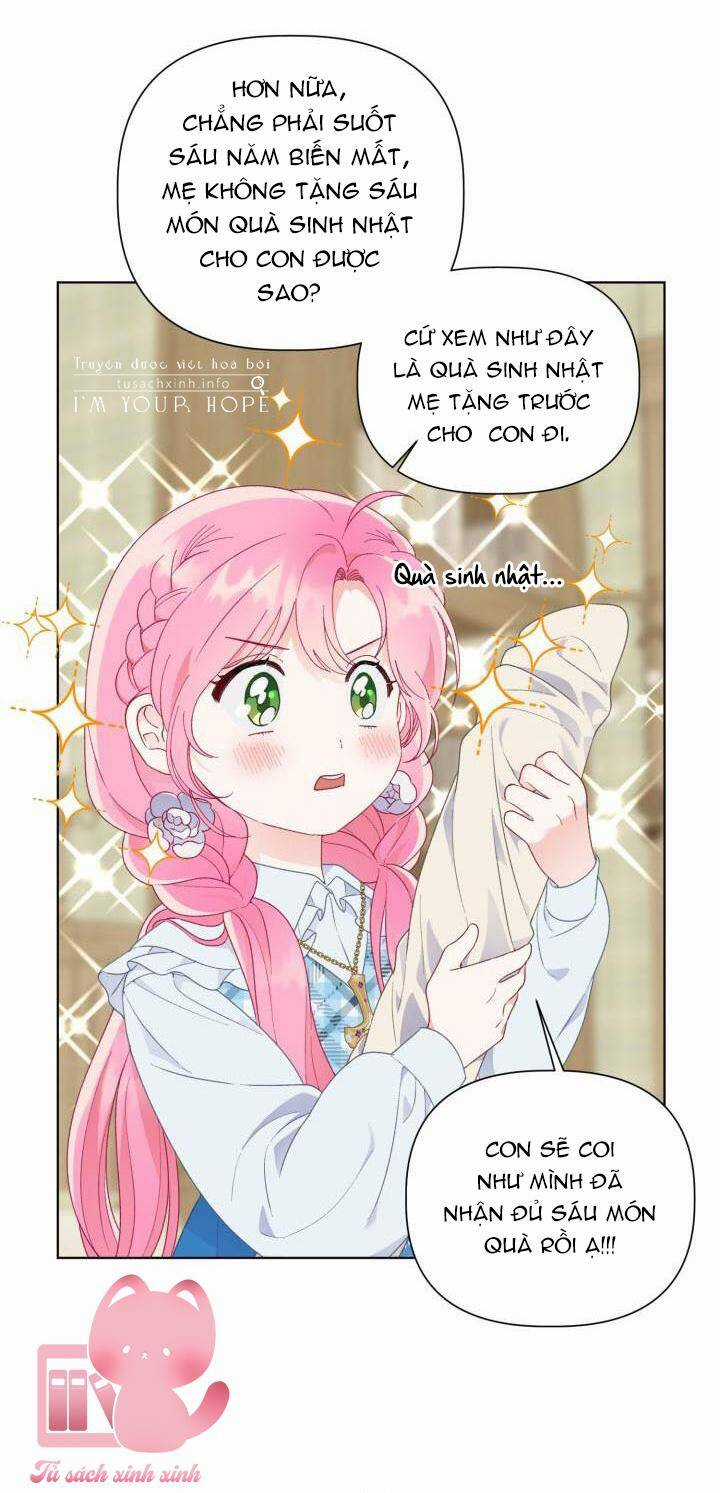 Sự Điều Trị Đặc Biệt Của Tinh Linh Chương 42 trang 34