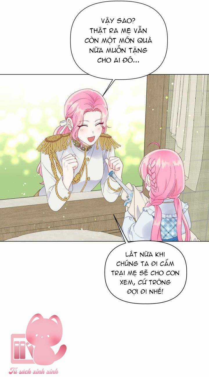 Sự Điều Trị Đặc Biệt Của Tinh Linh Chương 42 trang 35