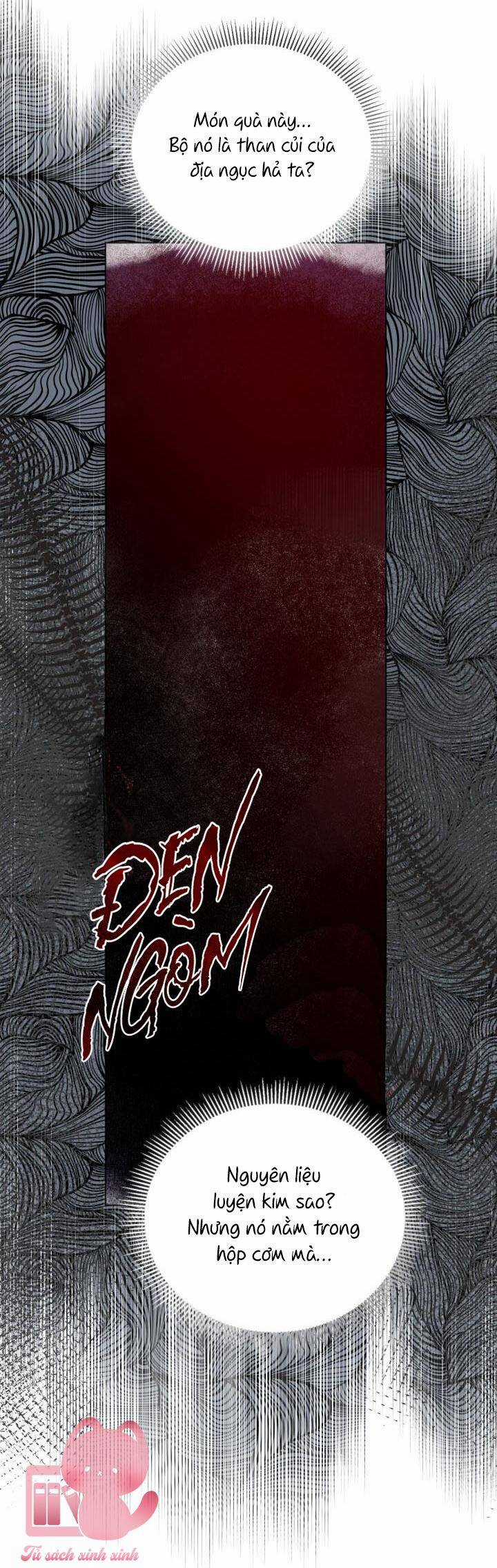 Sự Điều Trị Đặc Biệt Của Tinh Linh Chương 42 trang 39