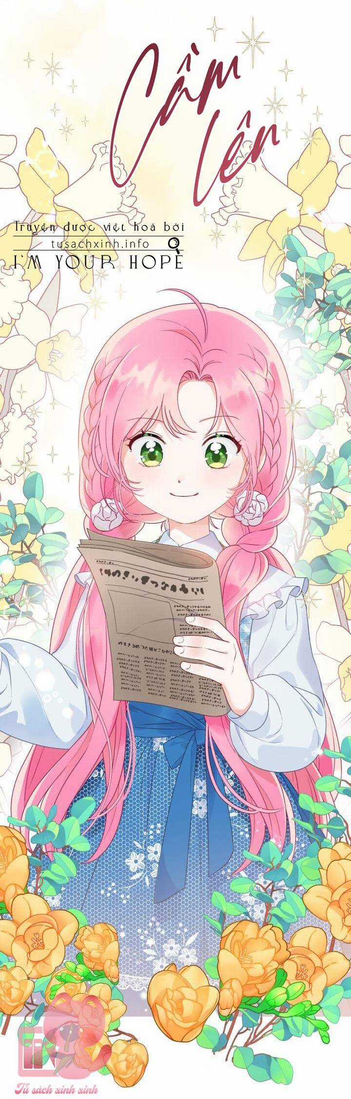 Sự Điều Trị Đặc Biệt Của Tinh Linh Chương 42 trang 4