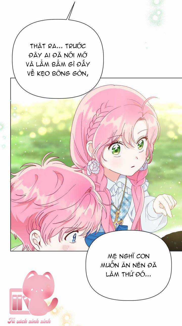 Sự Điều Trị Đặc Biệt Của Tinh Linh Chương 42 trang 41