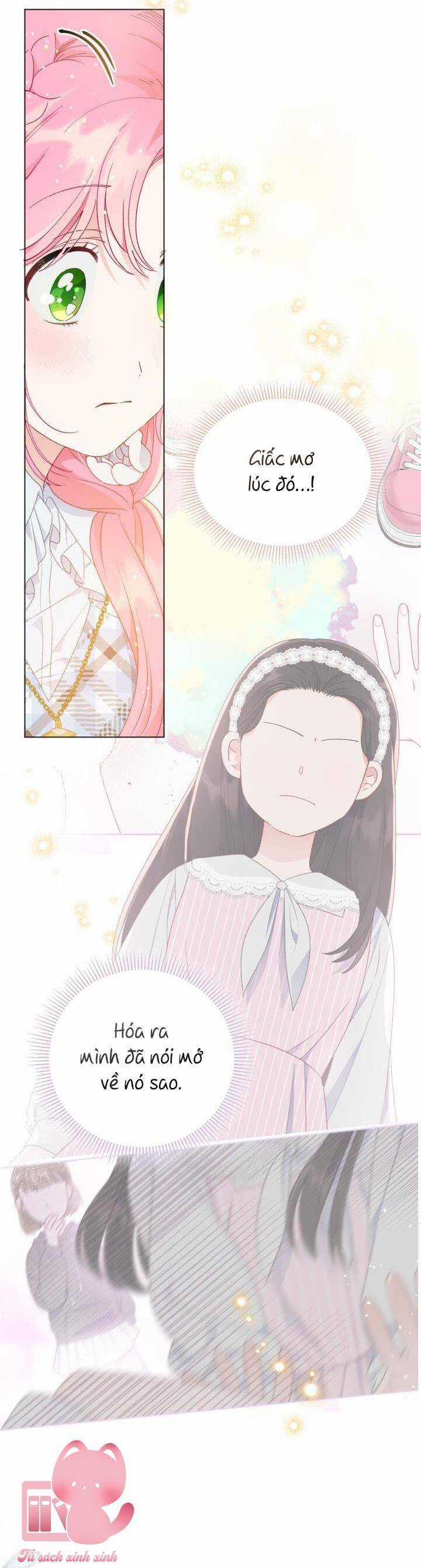 Sự Điều Trị Đặc Biệt Của Tinh Linh Chương 42 trang 42