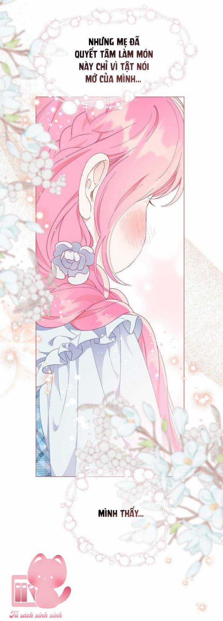 Sự Điều Trị Đặc Biệt Của Tinh Linh Chương 42 trang 43