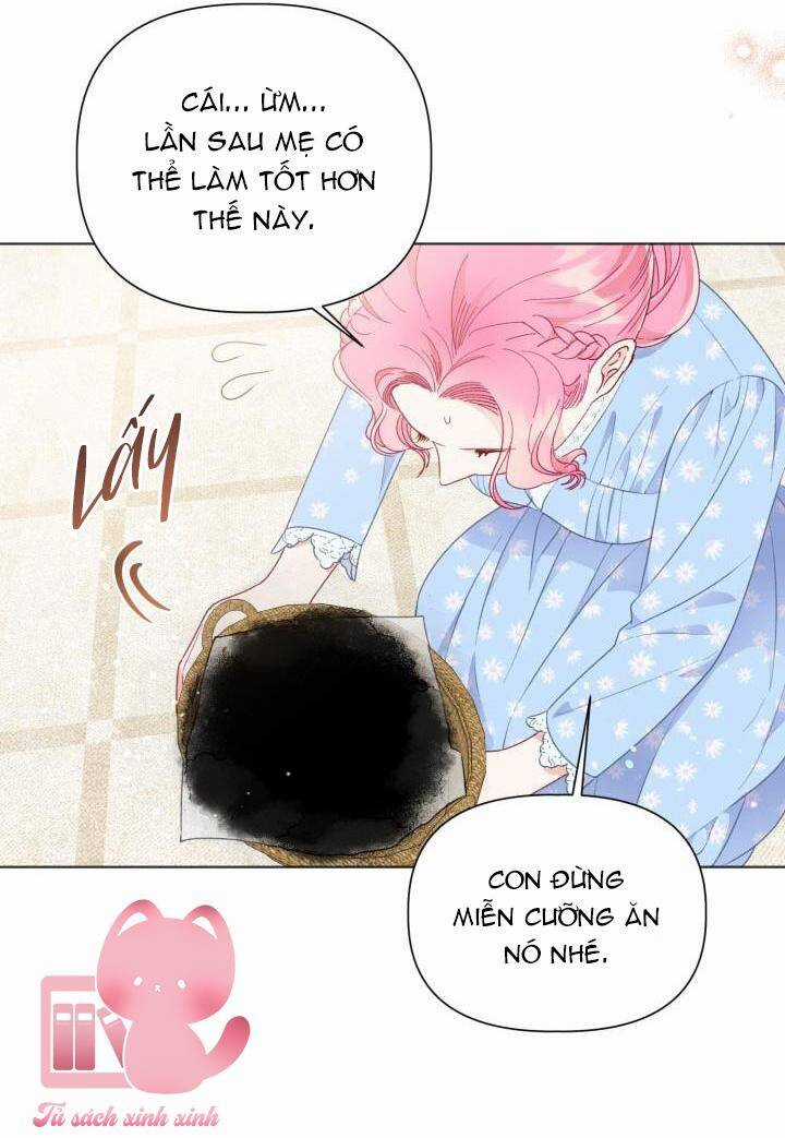 Sự Điều Trị Đặc Biệt Của Tinh Linh Chương 42 trang 44