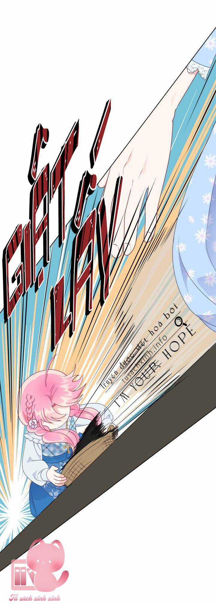 Sự Điều Trị Đặc Biệt Của Tinh Linh Chương 42 trang 45