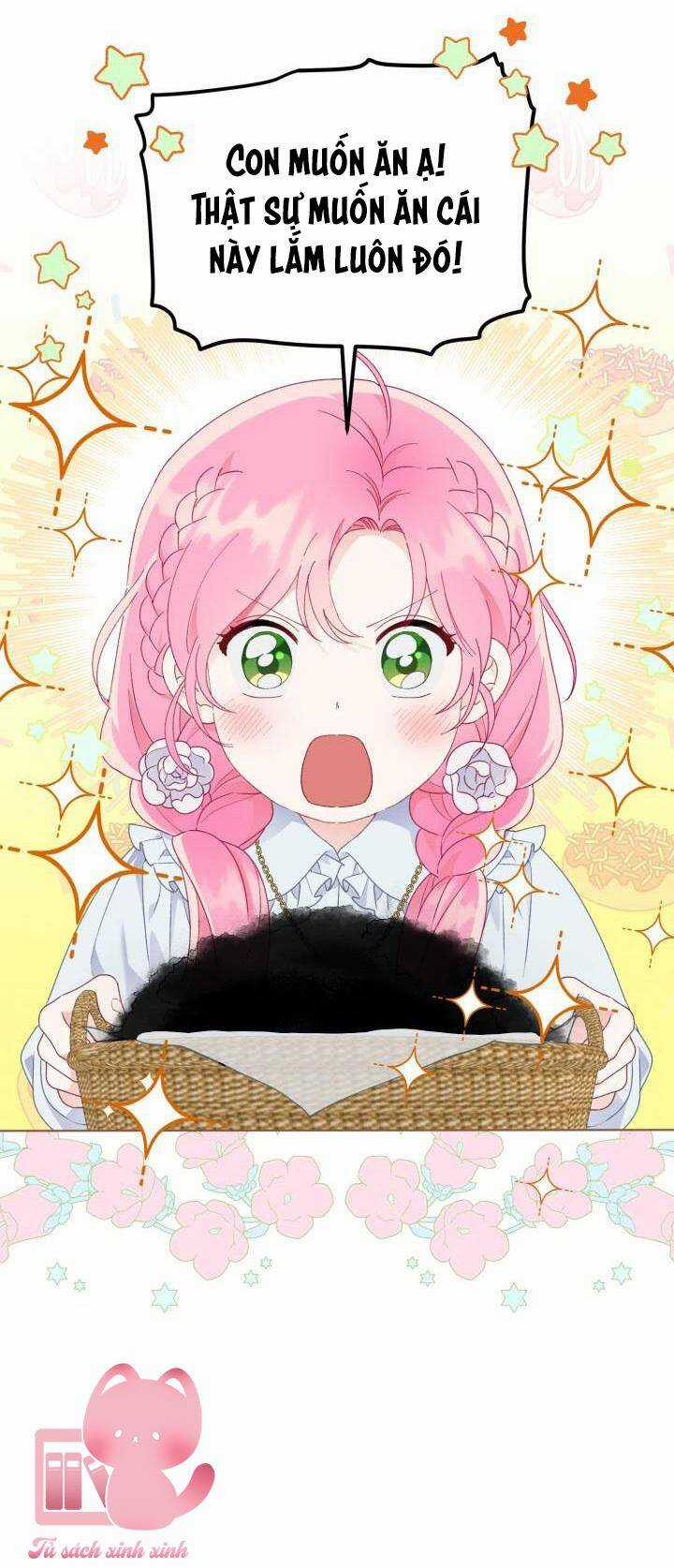 Sự Điều Trị Đặc Biệt Của Tinh Linh Chương 42 trang 46