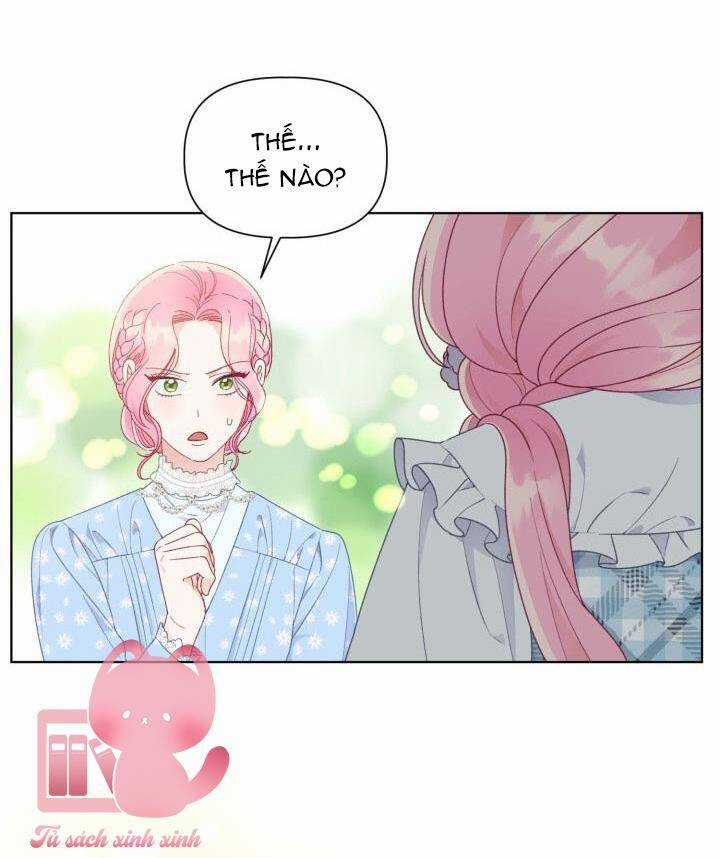 Sự Điều Trị Đặc Biệt Của Tinh Linh Chương 42 trang 49