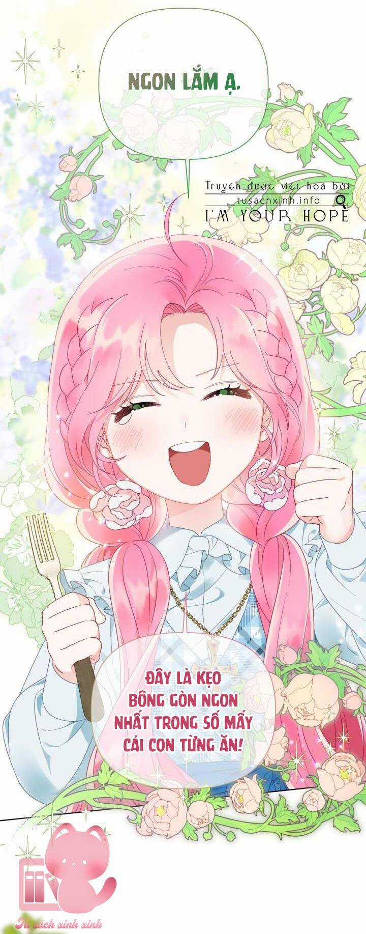 Sự Điều Trị Đặc Biệt Của Tinh Linh Chương 42 trang 50