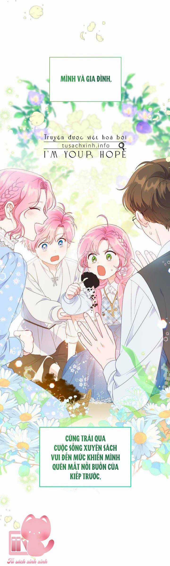 Sự Điều Trị Đặc Biệt Của Tinh Linh Chương 42 trang 52