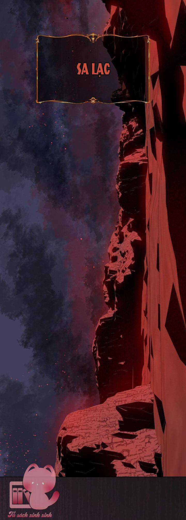 Sự Điều Trị Đặc Biệt Của Tinh Linh Chương 42 trang 54