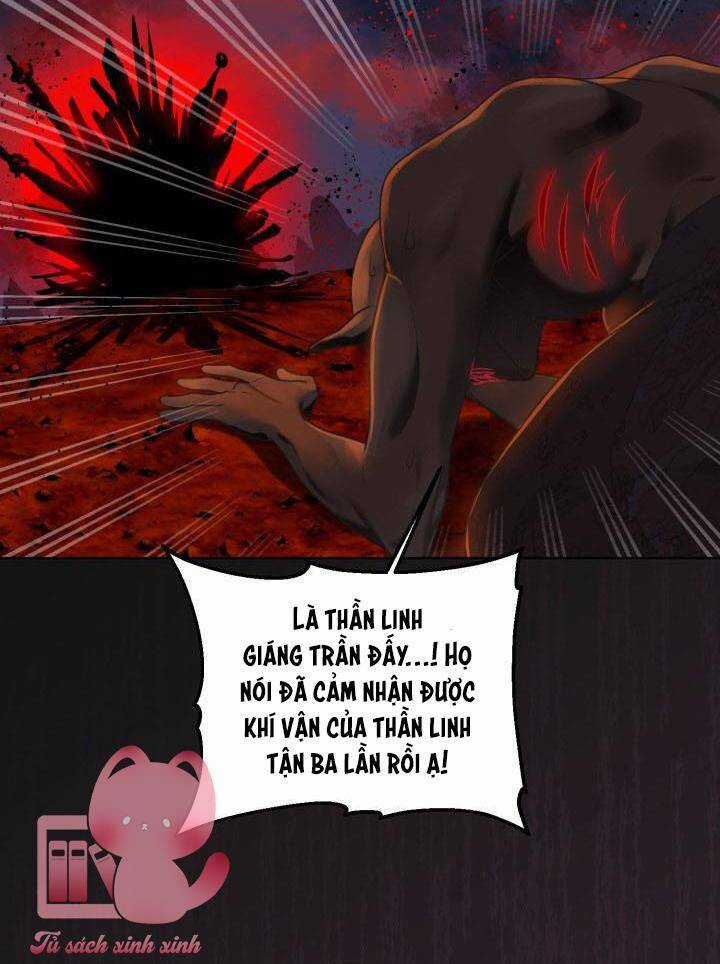 Sự Điều Trị Đặc Biệt Của Tinh Linh Chương 42 trang 56