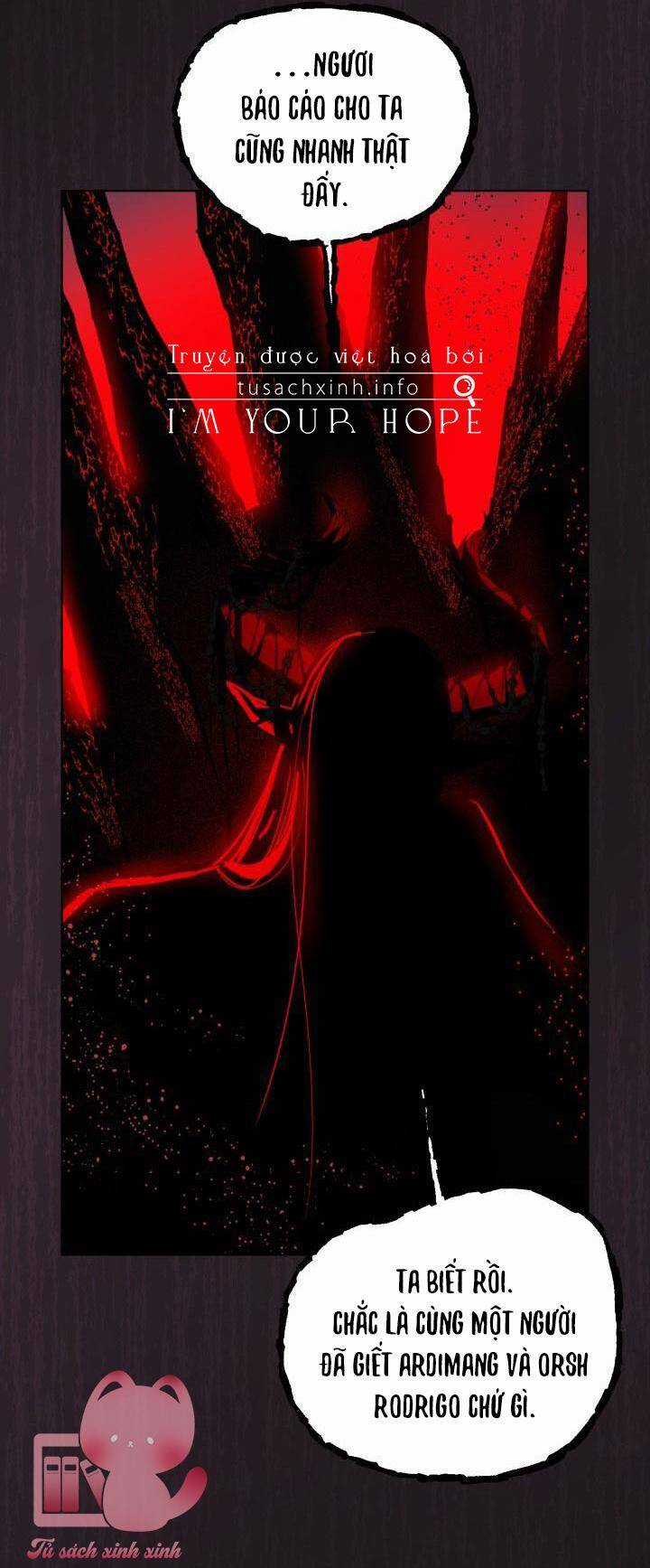 Sự Điều Trị Đặc Biệt Của Tinh Linh Chương 42 trang 57