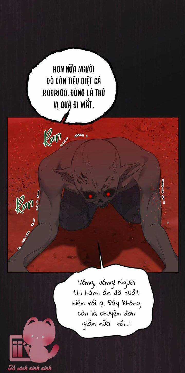 Sự Điều Trị Đặc Biệt Của Tinh Linh Chương 42 trang 58