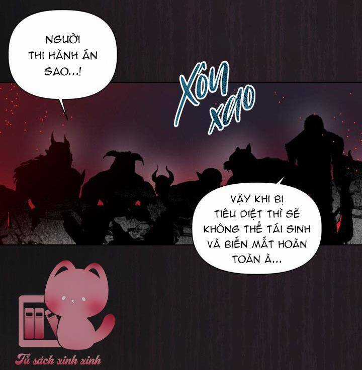 Sự Điều Trị Đặc Biệt Của Tinh Linh Chương 42 trang 59