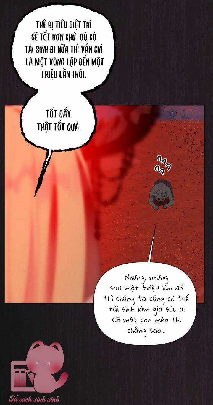 Sự Điều Trị Đặc Biệt Của Tinh Linh Chương 42 trang 60