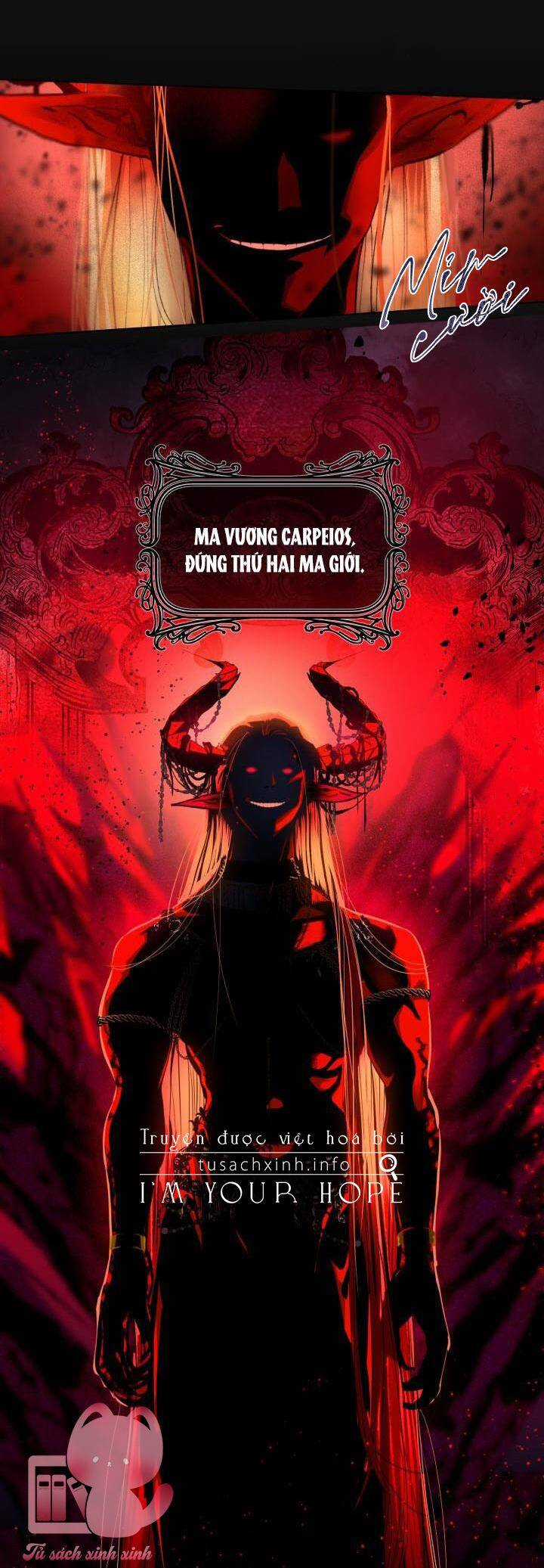 Sự Điều Trị Đặc Biệt Của Tinh Linh Chương 42 trang 62