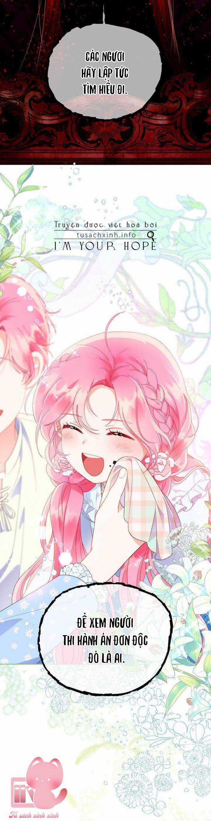 Sự Điều Trị Đặc Biệt Của Tinh Linh Chương 42 trang 63