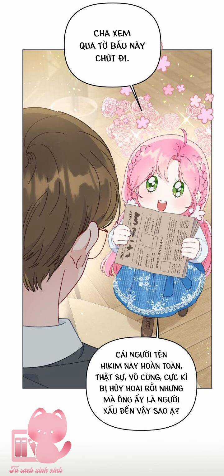 Sự Điều Trị Đặc Biệt Của Tinh Linh Chương 42 trang 8