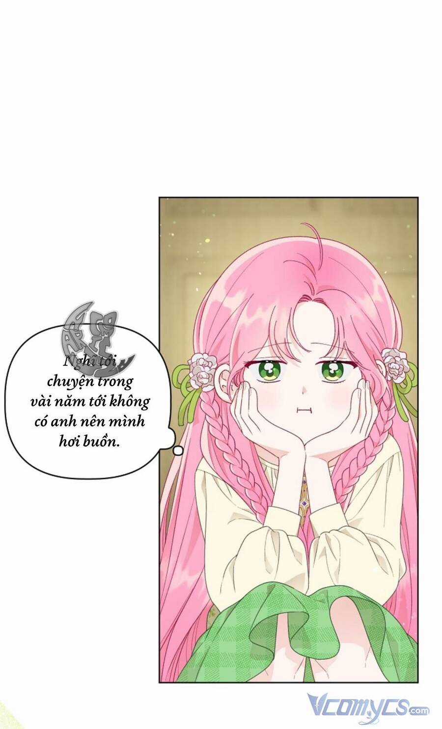 Sự Điều Trị Đặc Biệt Của Tinh Linh Chương 44 trang 10